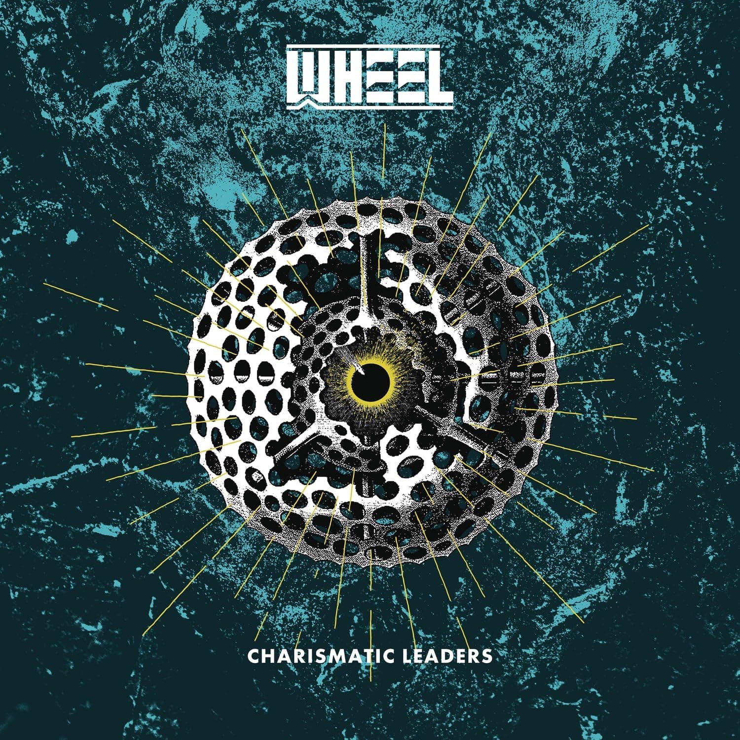 Charismatic Leaders | Wheel
