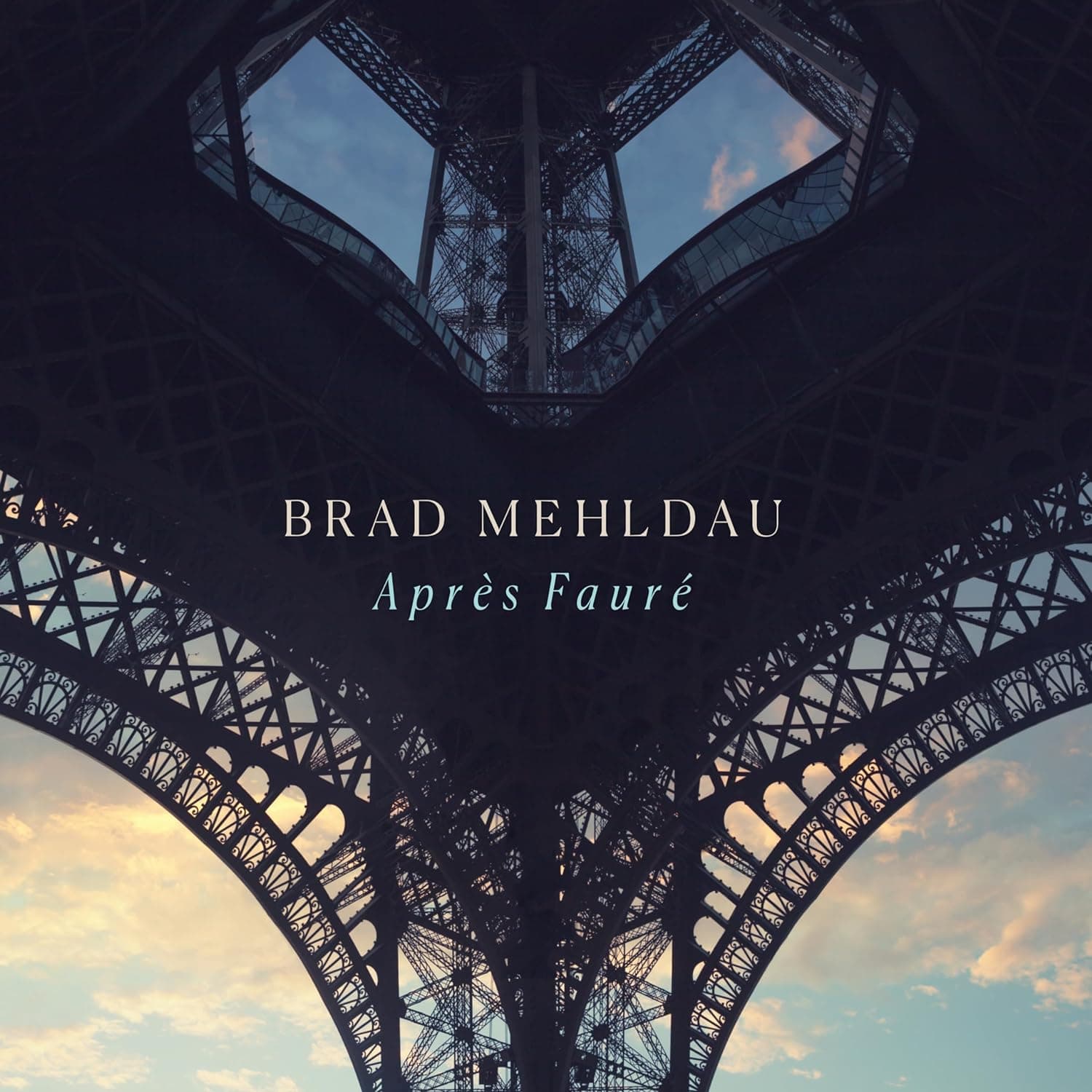 Apres Faure | Brad Mehldau