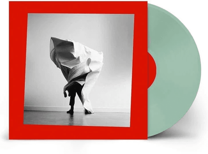 Grief Chapter - Vinyl | Mother Mother