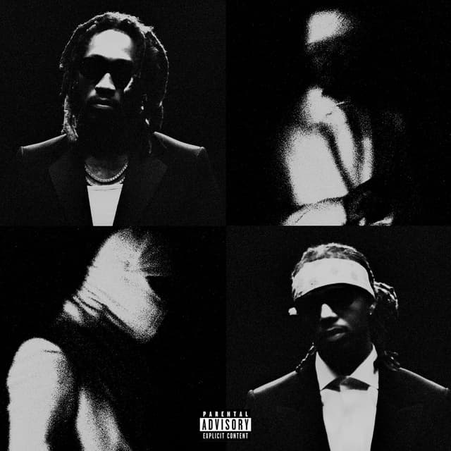 We Still Don't Trust You | Future, Metro Boomin