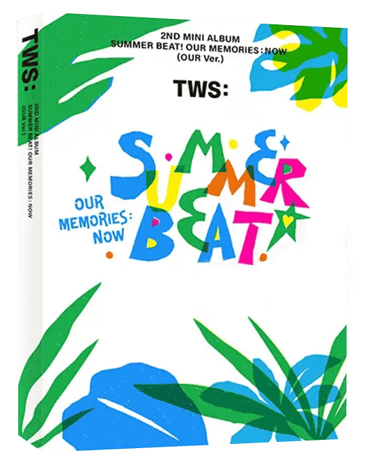 Summer Beat! (Our Version) | TWS
