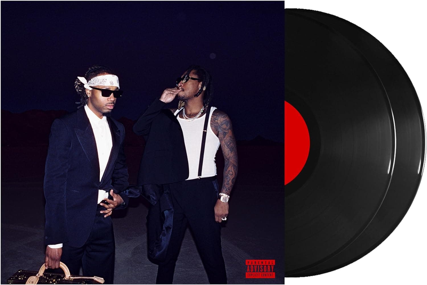 We Still Don't Trust You - Vinyl | Future, Metro Boomin