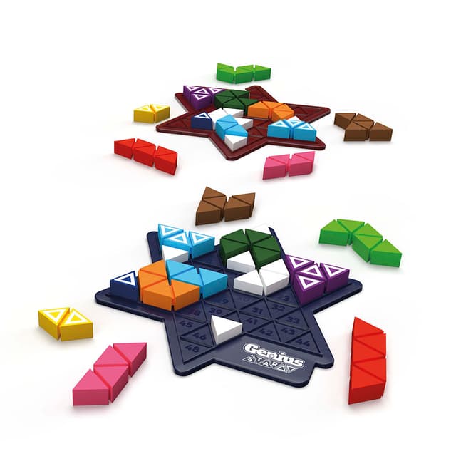 Joc - Genius Star | Smart Games