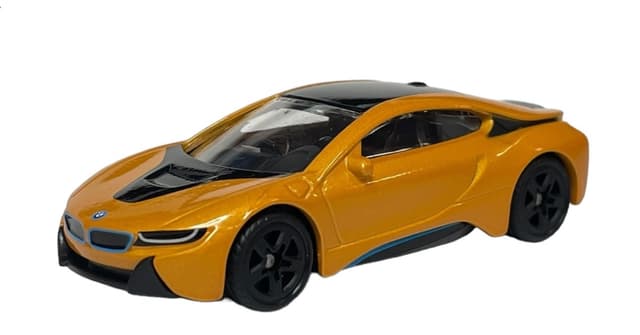Masina - BMW i8 | Siku