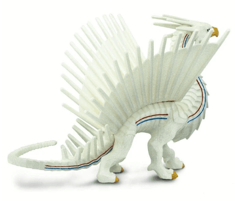 Figurina - Dragonul Libertatii | Safari