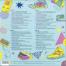 Hits 90's - Vinyl | Various Artists