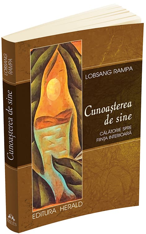 Cunoasterea de sine | Lobsang Rampa