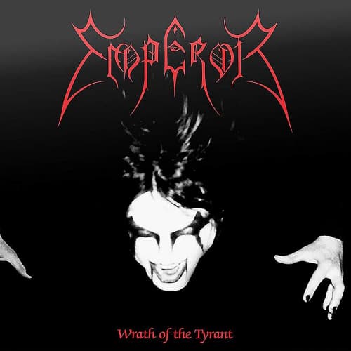 Wrath Of The Tyrant - Vinyl | Emperor