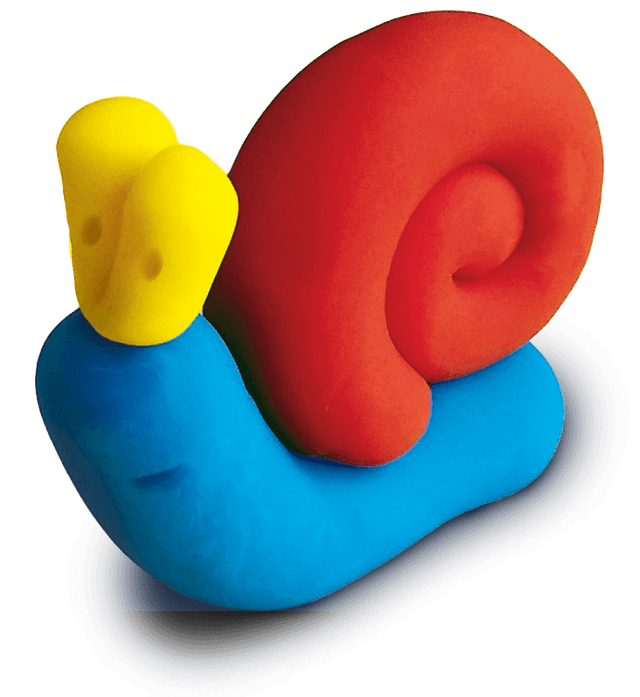 Set plastilina cu forme - Ses Creative | Ses Creative