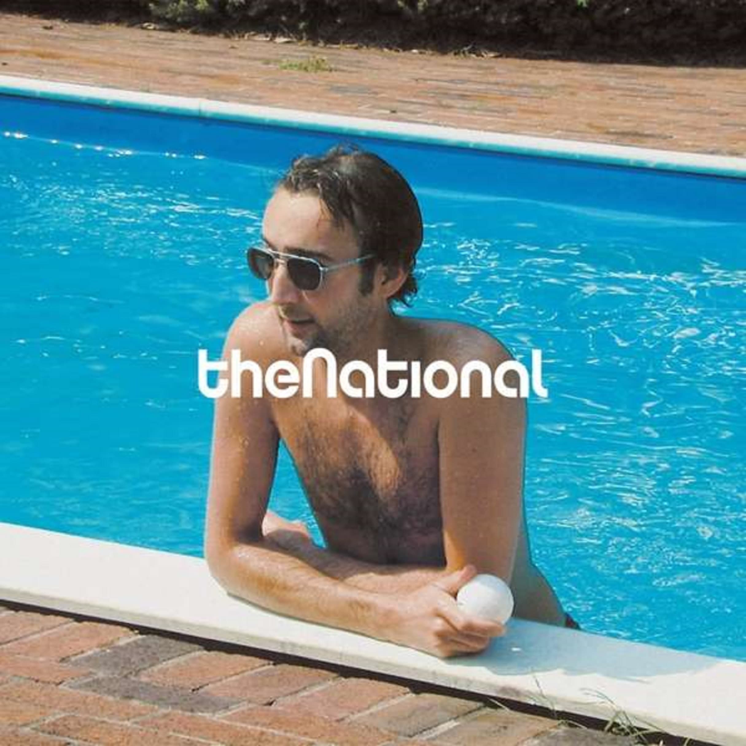 The National - Vinyl | The National