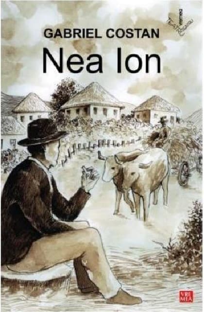 Nea Ion | Gabriel Costan