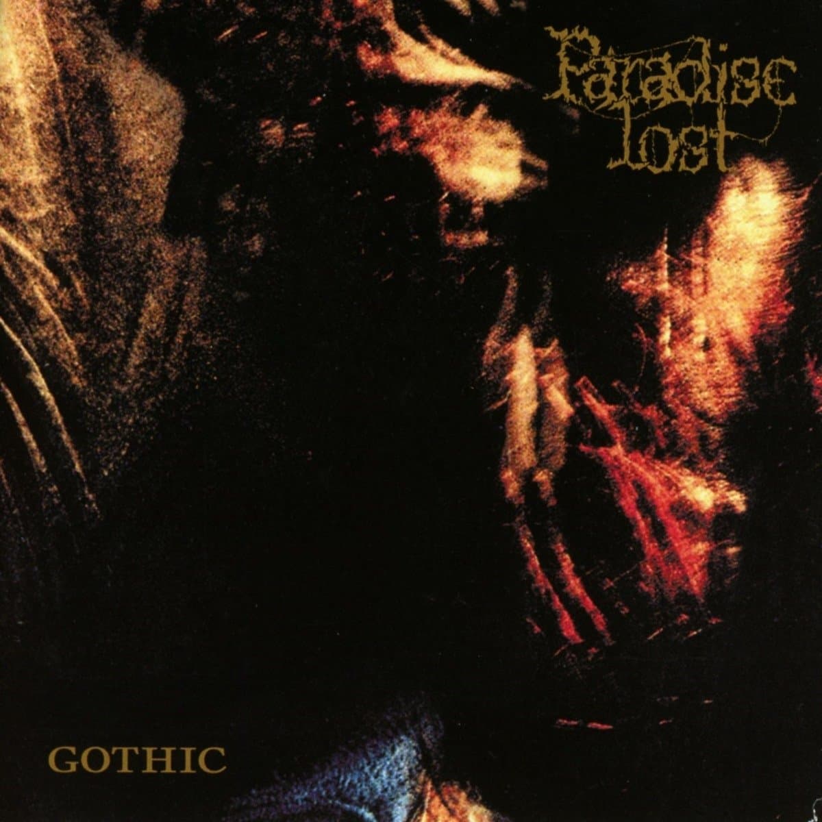 Gothic | Paradise Lost