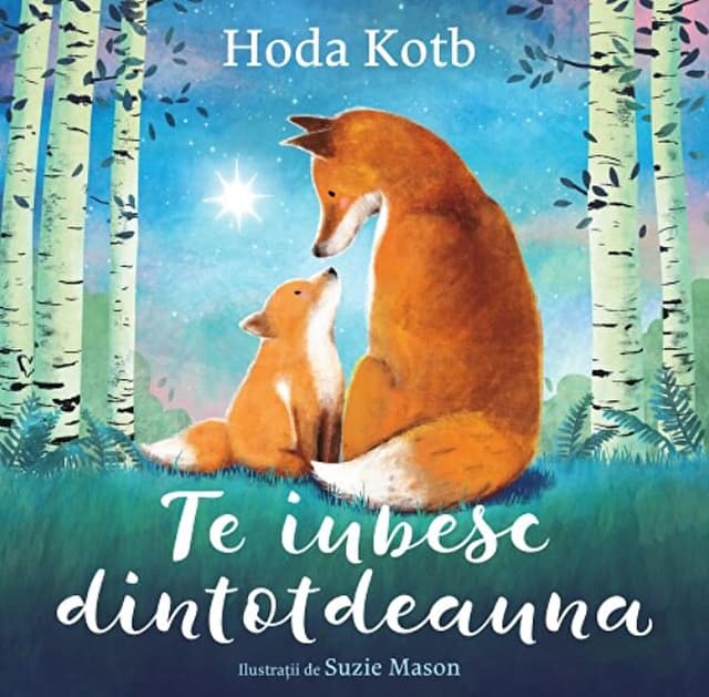 Te iubesc dintotdeauna | Hoda Kotb