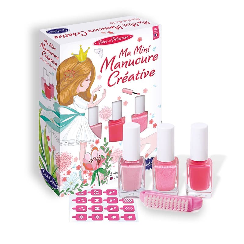 Set creativ - Minichiura Mini | Sentosphere