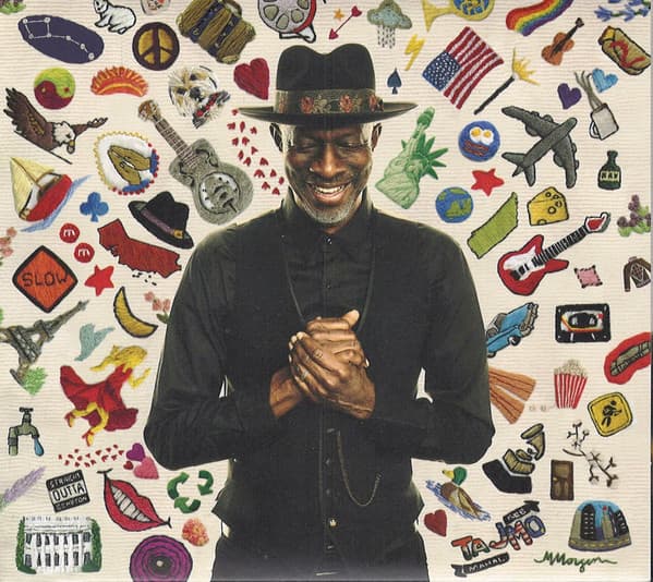 Oklahoma | Keb Mo