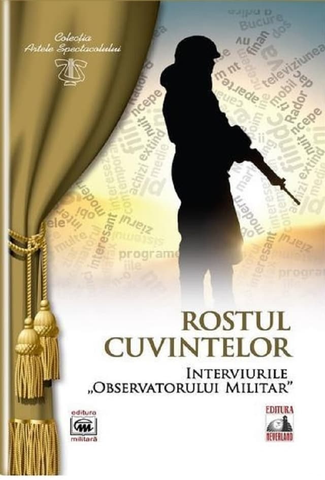 Rostul cuvintelor |
