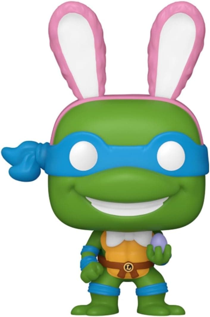 Figurina - Funko Pop! Pocket - Teenage Mutant Ninja Turtles - Leonardo | Funko