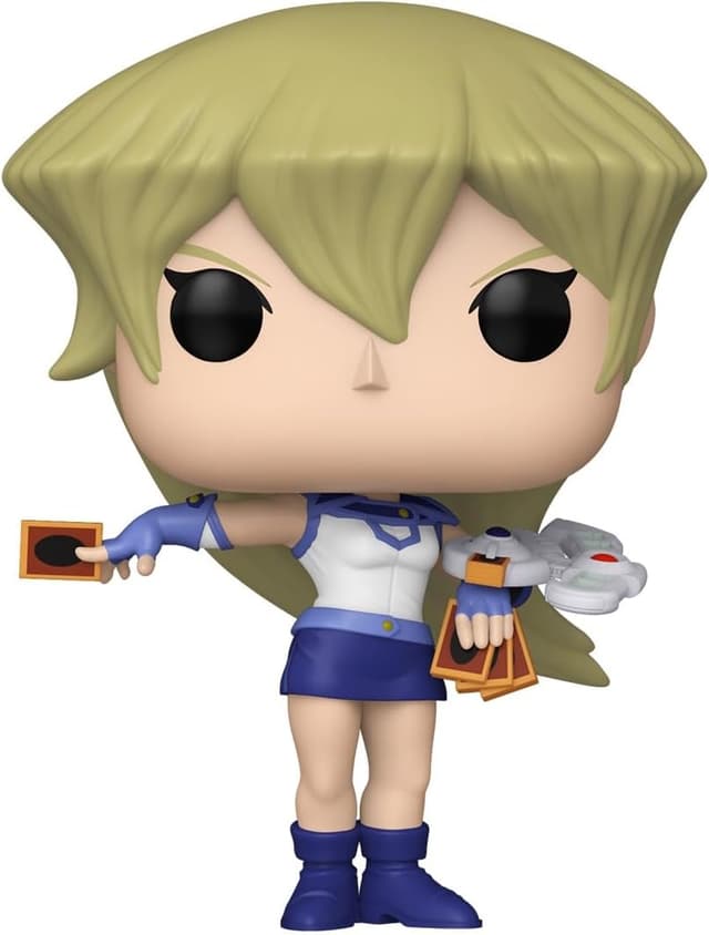 Figurina - Funko Pop! - Yu-Gi-Oh! - Alexis Rhodes | Funko