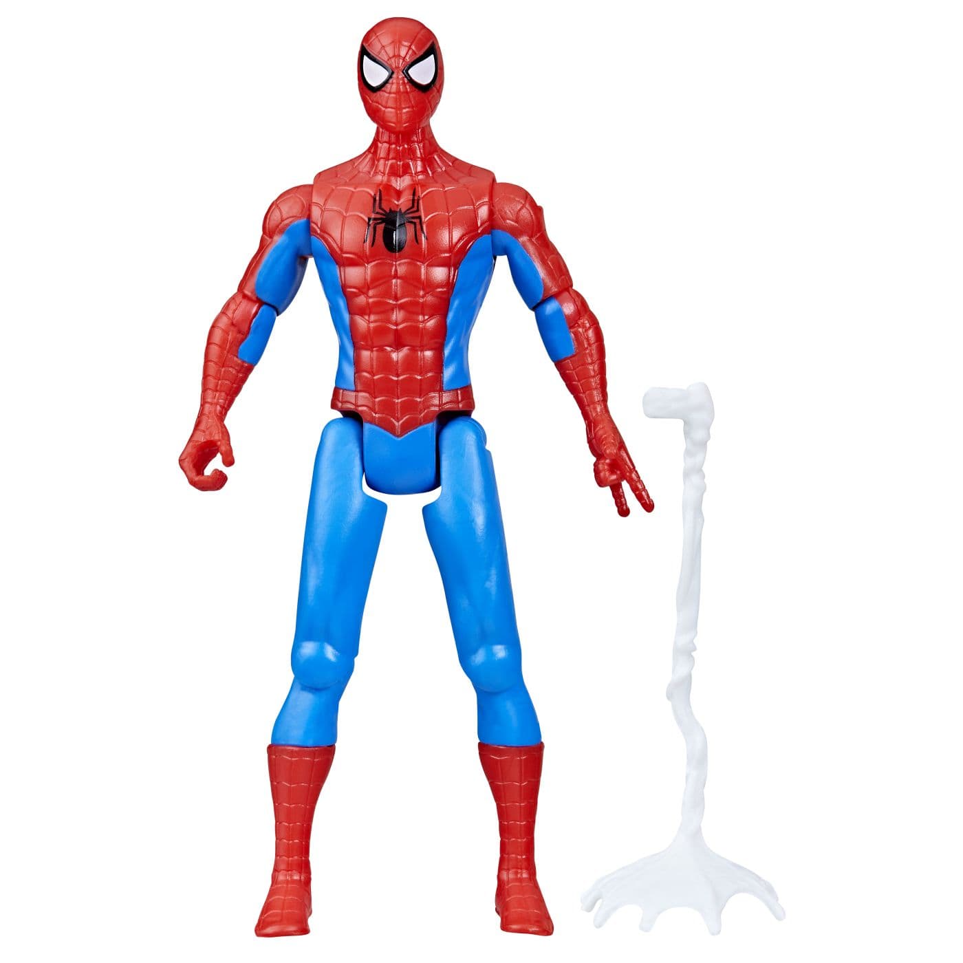 Figurina - Marvel Spider-Man - Spider Man | Hasbro