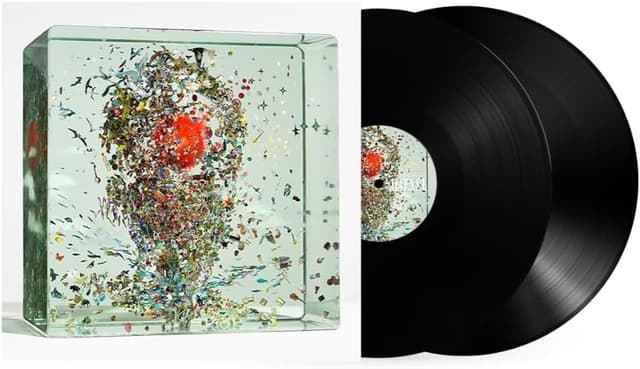 Djesse Vol. 4 (Vinyl, Deluxe Edition) | Jacob Collier