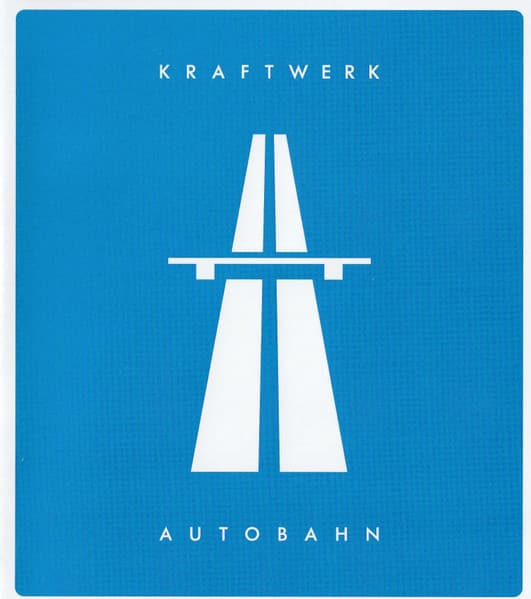 Autobahn (Blu-Ray) | Kraftwerk