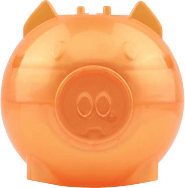 Figurina surpriza - Squid Game - Piggy Bank Capsule (pret pe bucata) | YuMe
