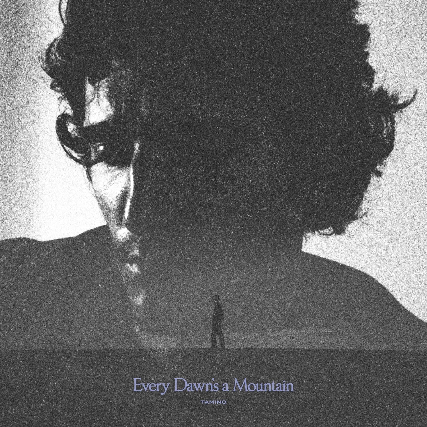 Every Dawn's A Mountain - Vinyl | Tamino