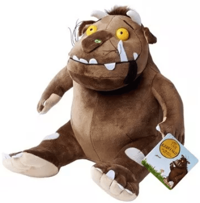 Jucarie de plus - Gruffalo | Simba
