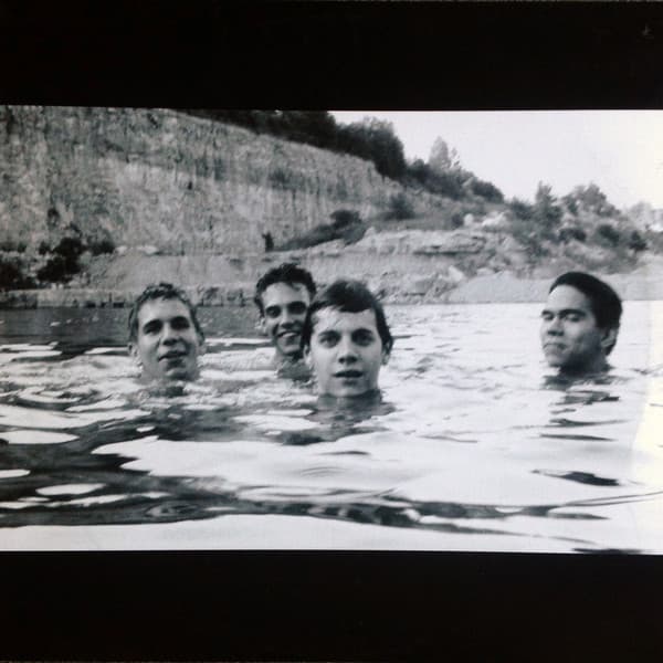 Spiderland - Vinyl | Slint