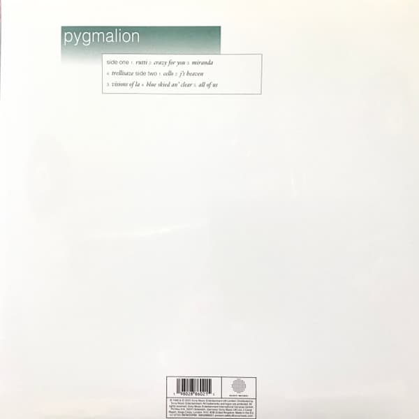 Pygmalion - Vinyl | Slowdive