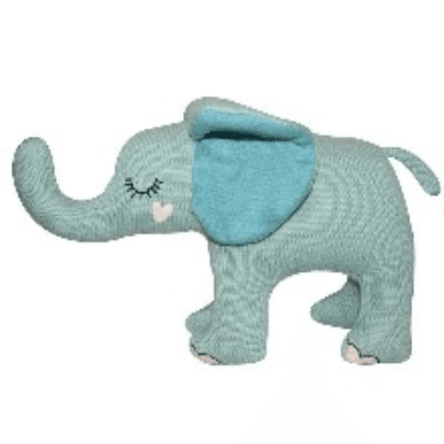 Jucarie de plus - Elefant | Dandelion
