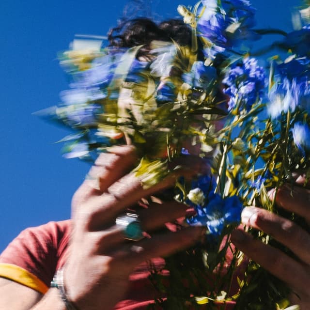 Music For People Who Believe In Love | Joe Jonas