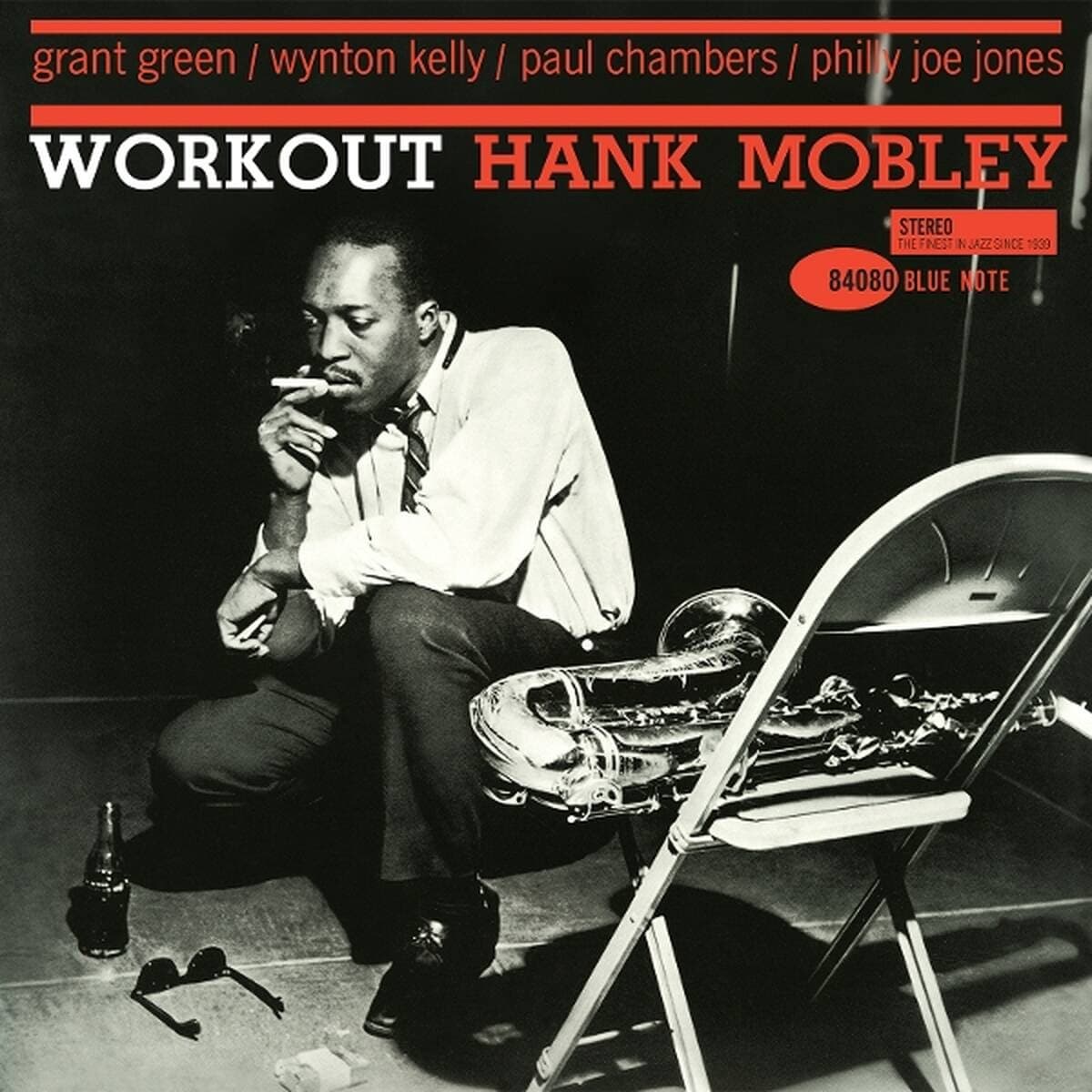 Workout | Hank Mobley