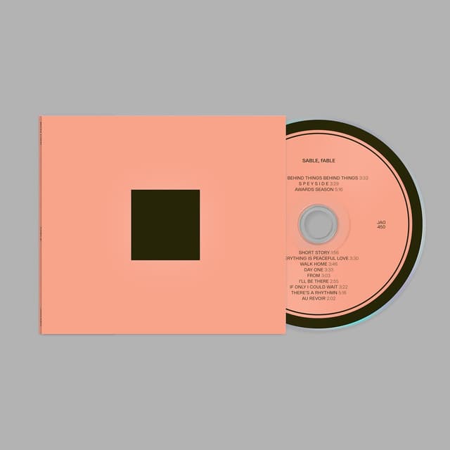 Sable, Fable | Bon Iver