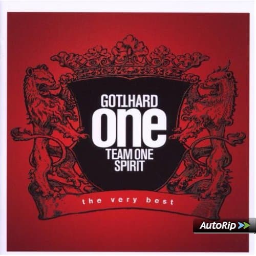 One Team One Spirit | Gotthard