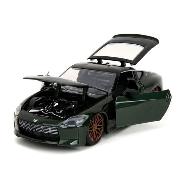 Masina - Fast and Furious - Nissan Z 2023 | Jada Toys