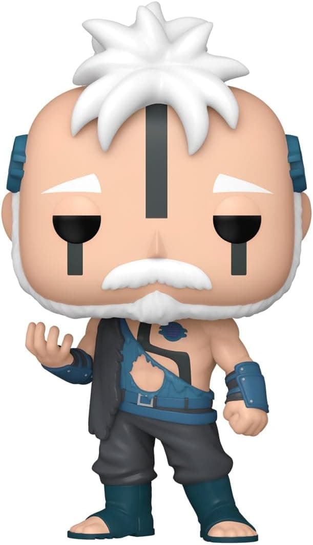 Figurina - Boro | Funko