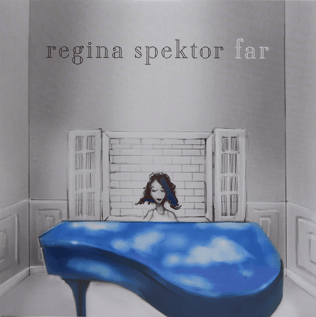 Far - Vinyl | Regina Spektor