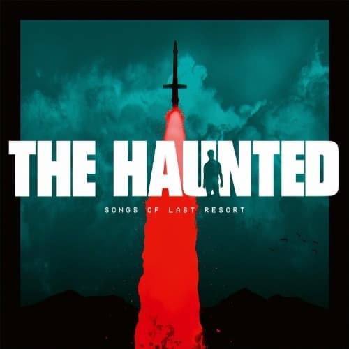 Songs Of Last Resort - Vinyl | The Haunted