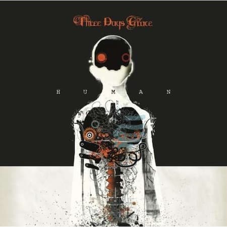 Human | Three Days Grace