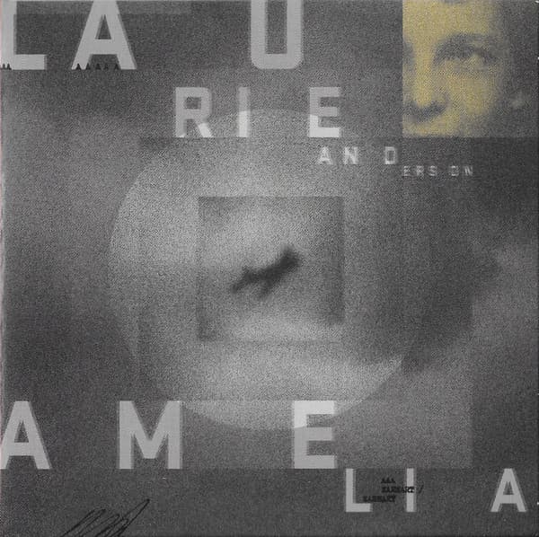 Amelia | Laurie Anderson