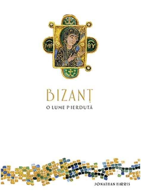 Bizant | Jonathan Harris