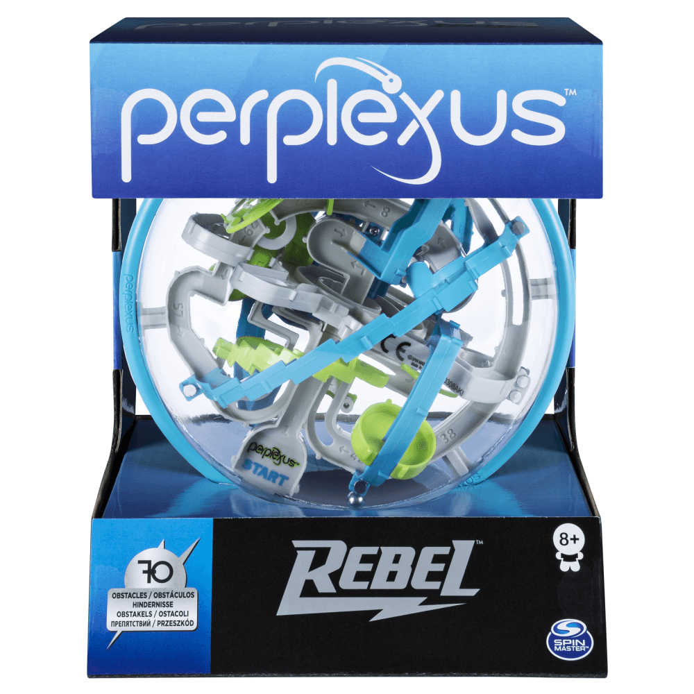 Jucarie educativa - Perplexus - Rebel | Viva Toys