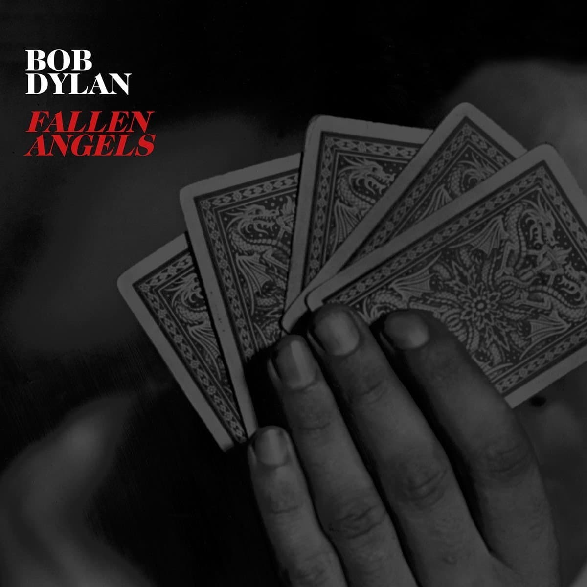 Fallen Angels | Bob Dylan
