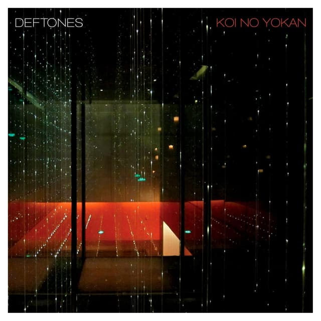 Koi No Yokan - Vinyl | Deftones