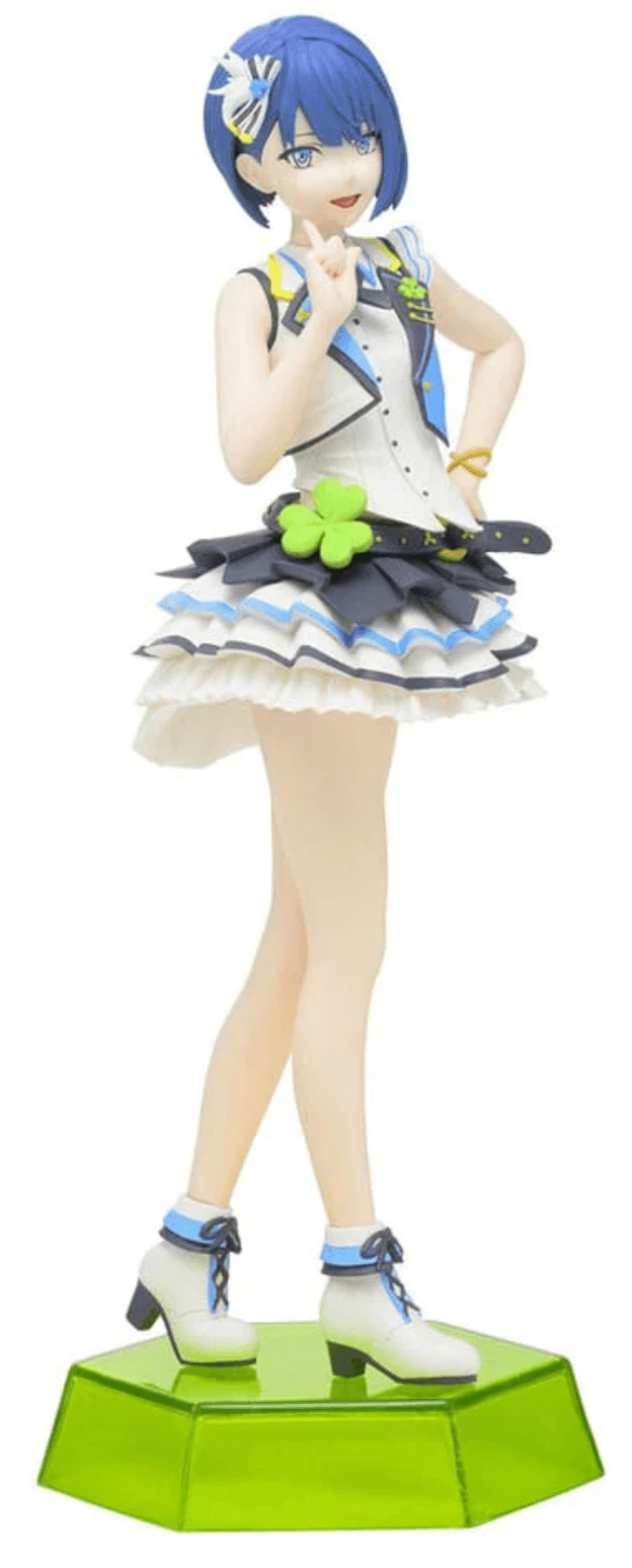 Figurina Hatsune Miku Kiritani Haruka | Sega