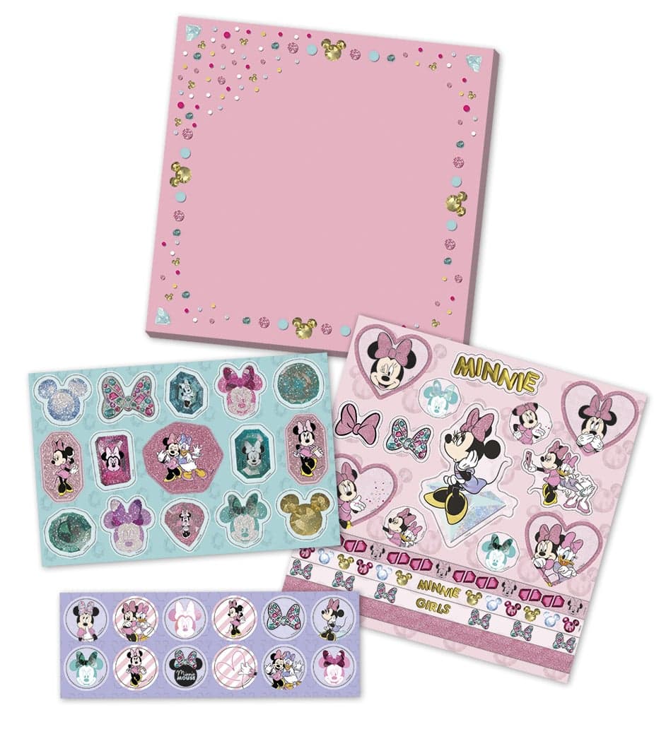 Set creativ - Disney Minnie Mouse | Totum