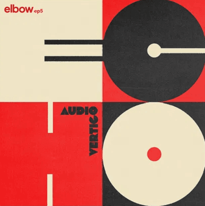 Audio Vertigo Echo Elbow EP5 | Elbow
