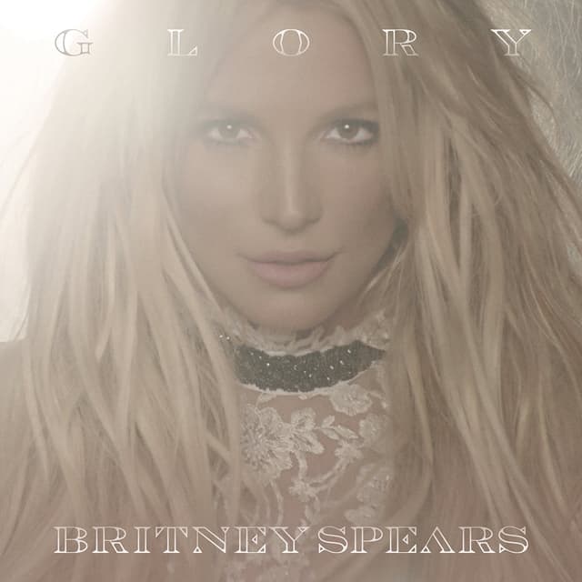 Glory (Deluxe Version) | Britney Spears