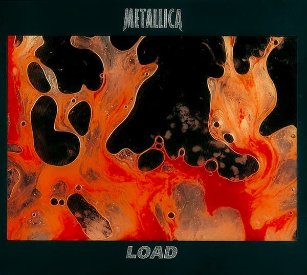 Load | Metallica